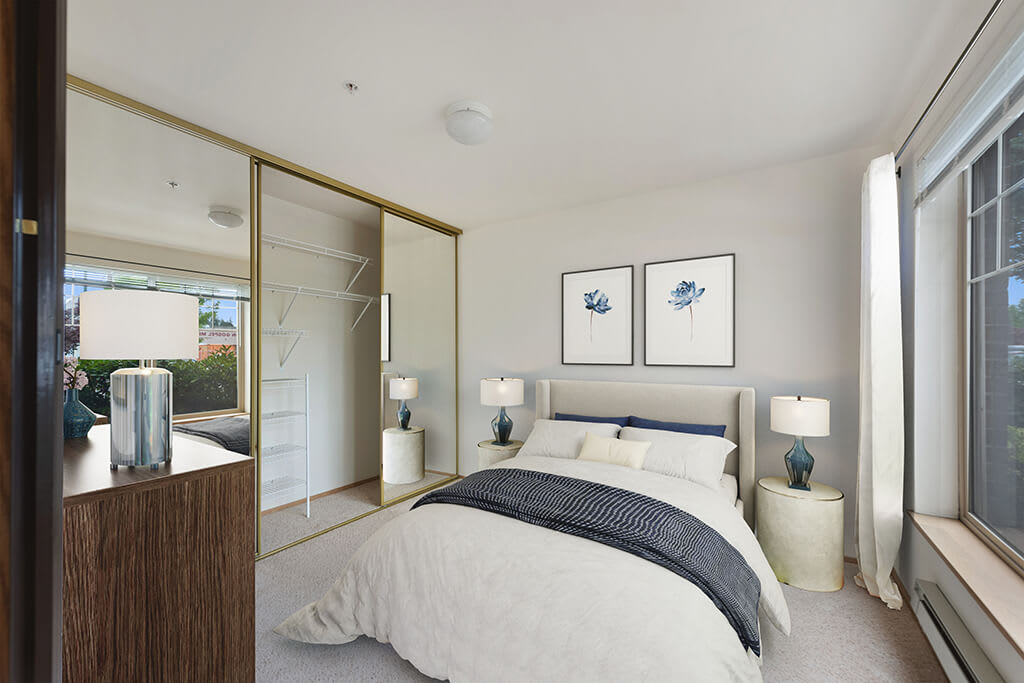 Boardwalk Senior Apartments Olympia Apartments for Rent